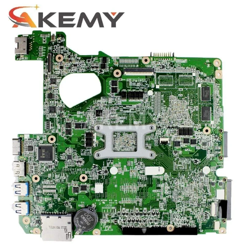 K45DR Motherboard HD7470M 1GB Für Asus A45D A45DR K45D Laptop Motherboard K45DR Mainboard K45DR Motherboard Test 100% ok