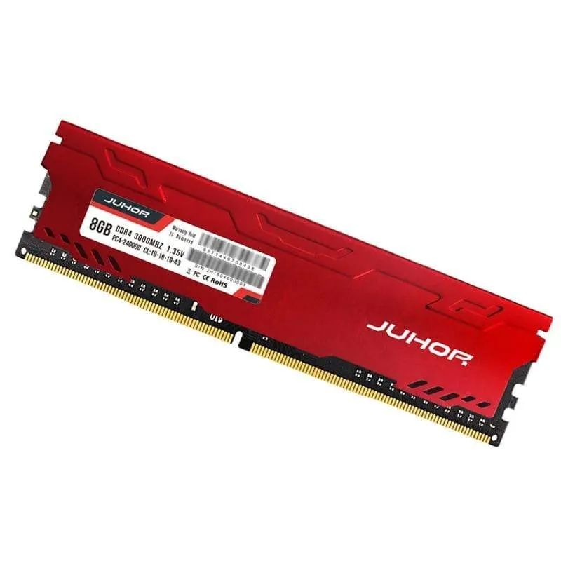 Desktop-Speicher-Rams DDR4 8gb 3000mhz DIMM 3200mhz Speicher-Ram