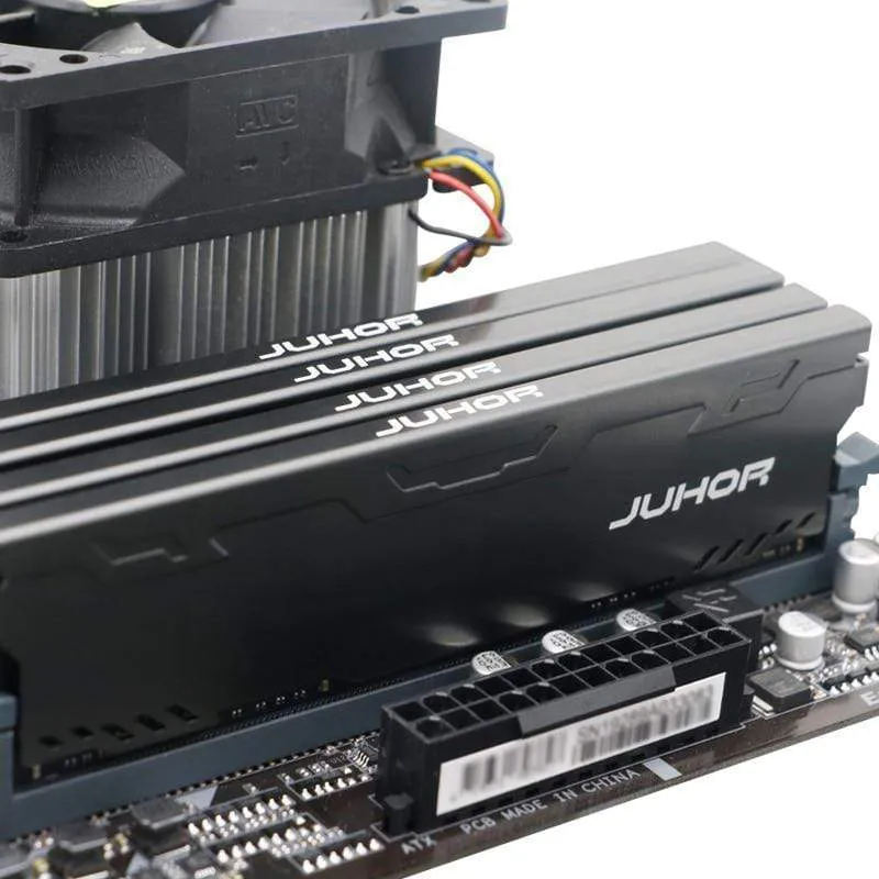 Desktop-Speicher-Rams DDR4 8gb 3000mhz DIMM 3200mhz Speicher-Ram