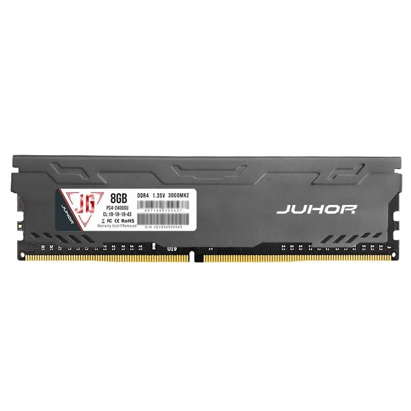 Desktop-Speicher-Rams DDR4 8gb 3000mhz DIMM 3200mhz Speicher-Ram