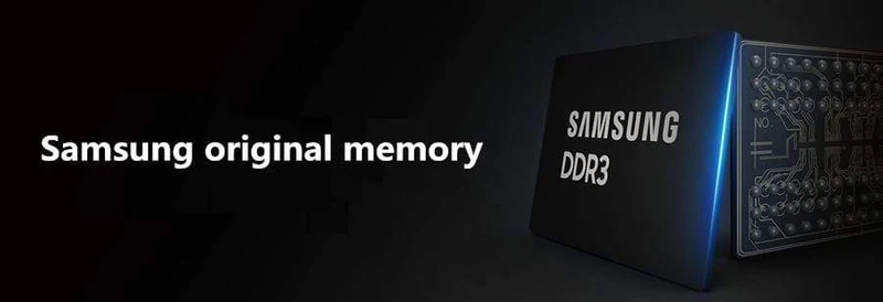 Samsung DDR3 4 GB 1066 MHz Laptop-Speicher PC3-8500S Notebook-RAM 8500 4G SODIMM