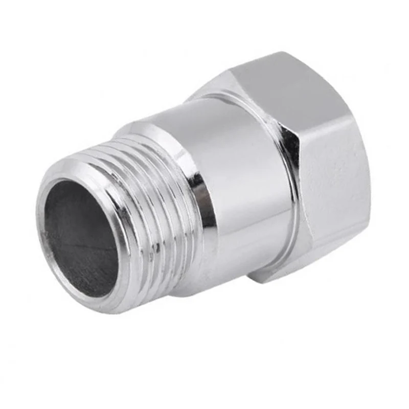 1Pc Auto Sauerstoff O2 Sensor Adapter Sensor Spacer Isolator M18 * 1.5 Extender Adapter Check Engine Licht Eliminator