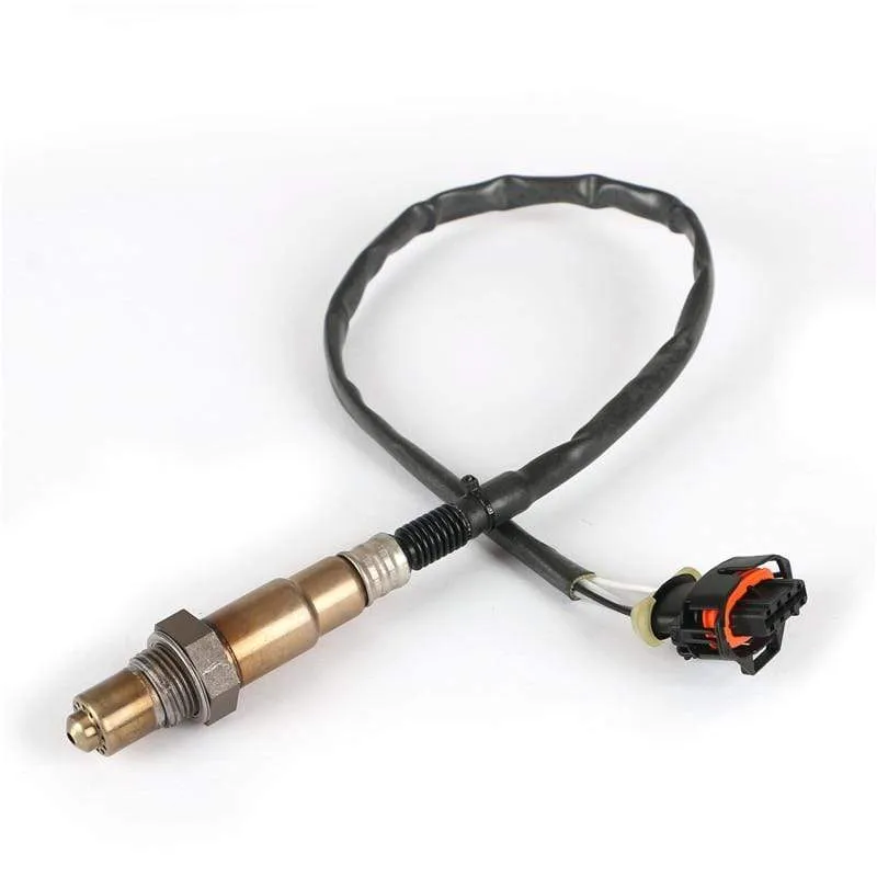 0258006499 Lambda Sonde O2 Sauerstoff sensor fit Für Vauxhall Opel ASTRA GH CORSA CD COMBO MERIVA CORSAVAN Mk 13103981 93177450