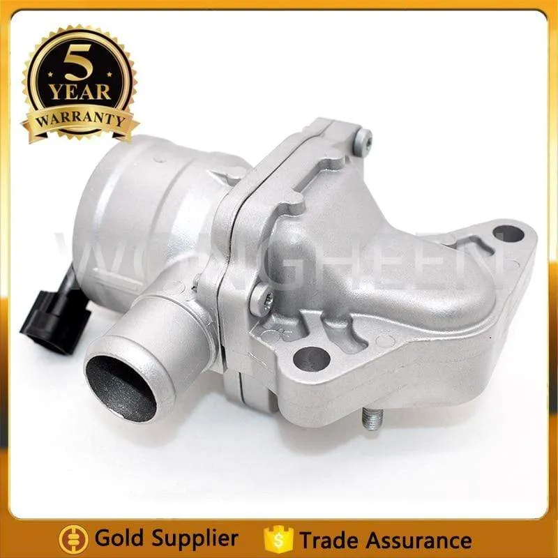 OEM 14845-AA230 14845AA230 Agr-ventil Für Subaru Impreza Forester 2.0x DOHC Rechts Manifold Air Ventil