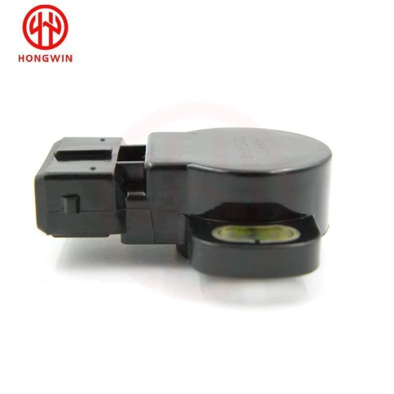 MD614772 Drosselklappensensor passend für MITSUBISHI 3.5 l V6/1.8 l 2.4 l L4 1997–2002 MD614734, TH247, TPS4073