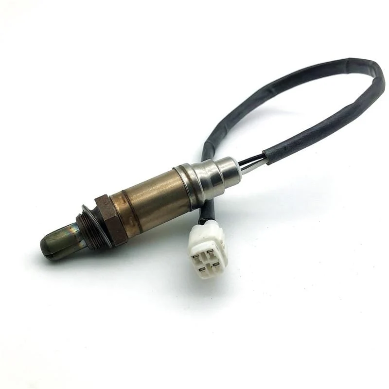 Sauerstoffsensor O2 Lambdasonde LUFTKRAFTSTOFFVERHÄLTNISSENSOR für SUBARU FORESTER IMPREZA LEGACY 234-3088 22690-AA321 22690-AA220