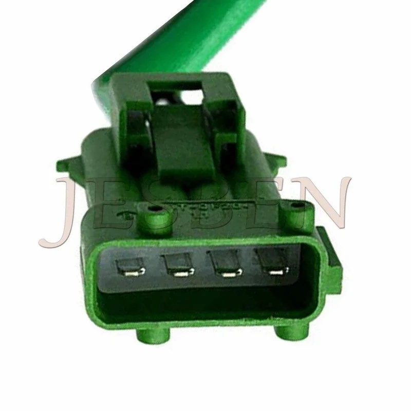 1618R0 O2-Sauerstoffsensor der oberen Lambdasonde für PEUGEOT 206 Partner Citroen C2 C3 Pluriel NEMO 1.1 1.4 2002-2015 NO # 9657632980