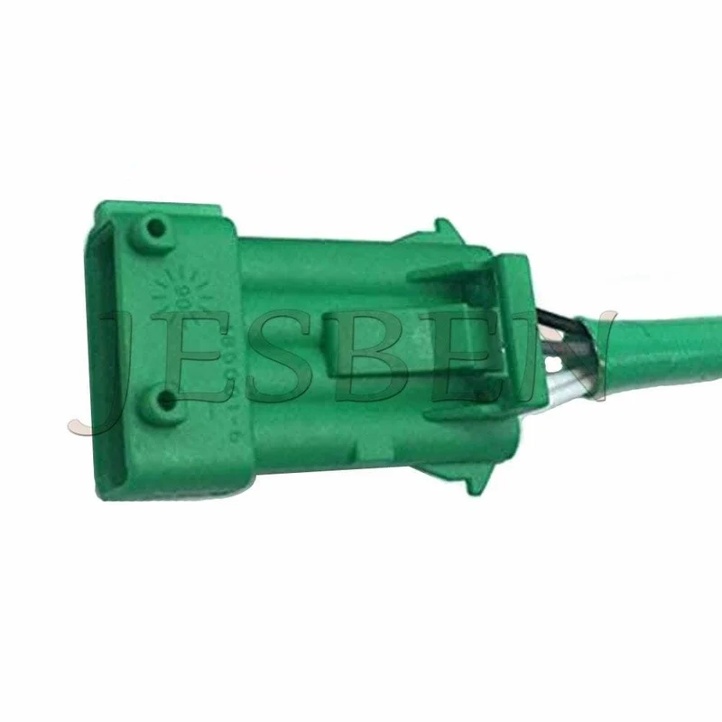 1618R0 O2-Sauerstoffsensor der oberen Lambdasonde für PEUGEOT 206 Partner Citroen C2 C3 Pluriel NEMO 1.1 1.4 2002-2015 NO # 9657632980