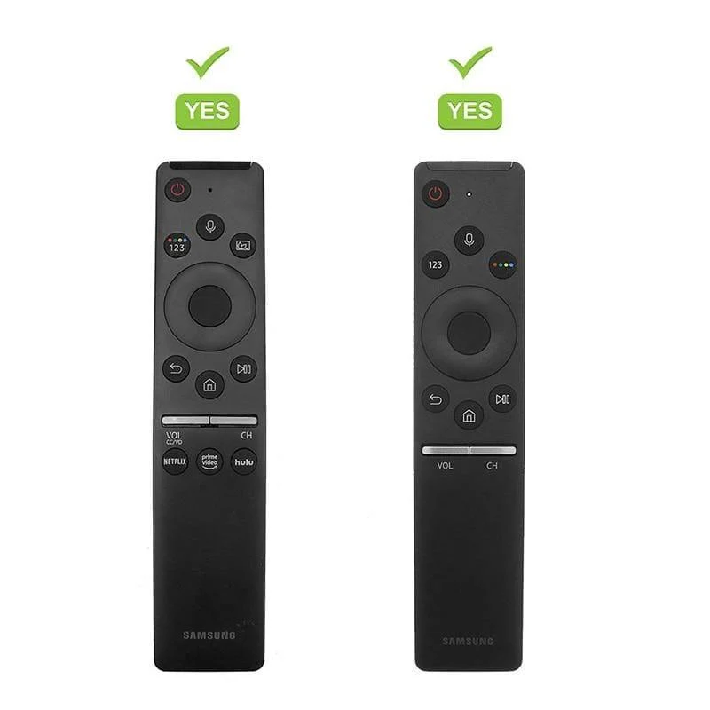 Abdeckung BN59-01312A 01312H BN59 01241A 01242A 01266A 01329A Für Samsung Smart TV Sprachfernbedienungsgehäuse SIKAI Stoßfest