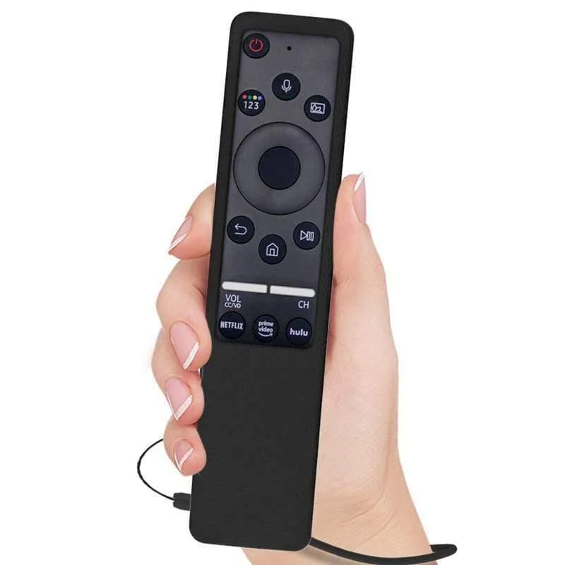 Abdeckung BN59-01312A 01312H BN59 01241A 01242A 01266A 01329A Für Samsung Smart TV Sprachfernbedienungsgehäuse SIKAI Stoßfest