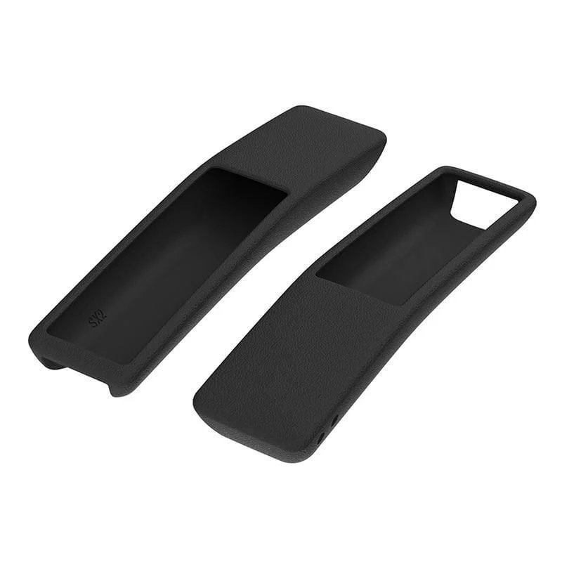 Abdeckung BN59-01312A 01312H BN59 01241A 01242A 01266A 01329A Für Samsung Smart TV Sprachfernbedienungsgehäuse SIKAI Stoßfest