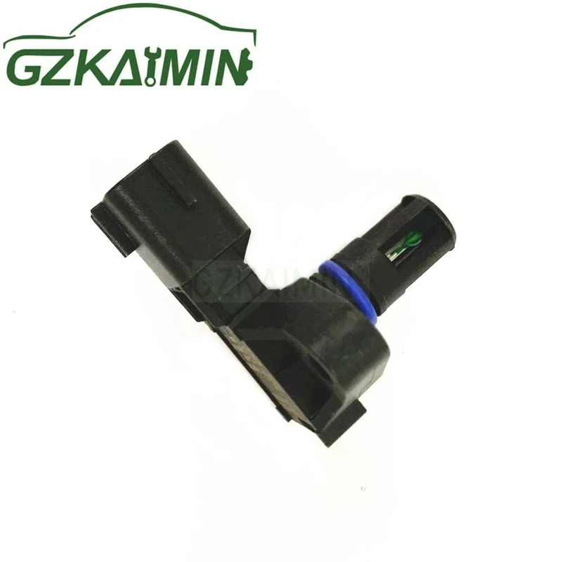 MAP-Sensorverteiler Ansaugluft Turbo Bost Druck CNG LPG 110r-010276 110r010276 67R-010378 67R010378