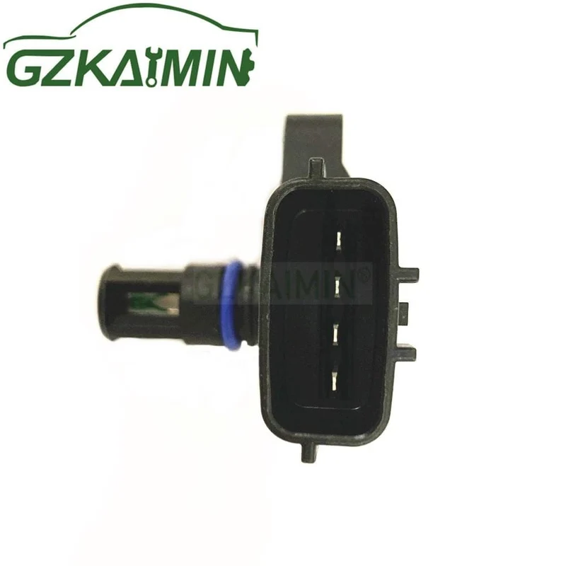 MAP-Sensorverteiler Ansaugluft Turbo Bost Druck CNG LPG 110r-010276 110r010276 67R-010378 67R010378
