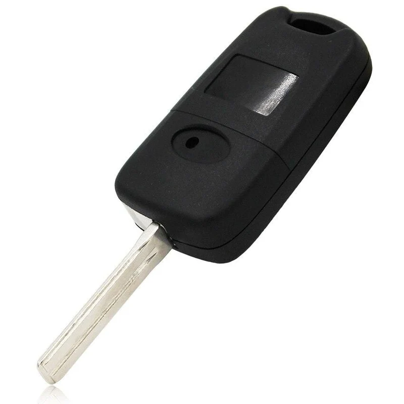 3 Tasten Ersatzrohling Flip Remote Key Shell Case Schlüsselanhänger für Hyundai I30/IX35 I20 IX20