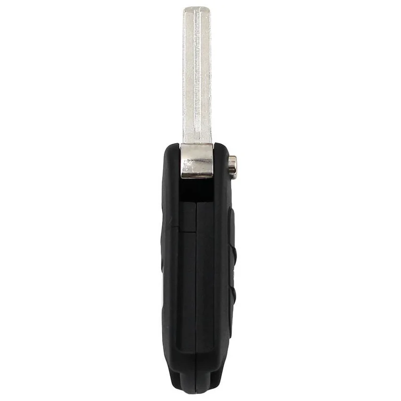 3 Tasten Ersatzrohling Flip Remote Key Shell Case Schlüsselanhänger für Hyundai I30/IX35 I20 IX20
