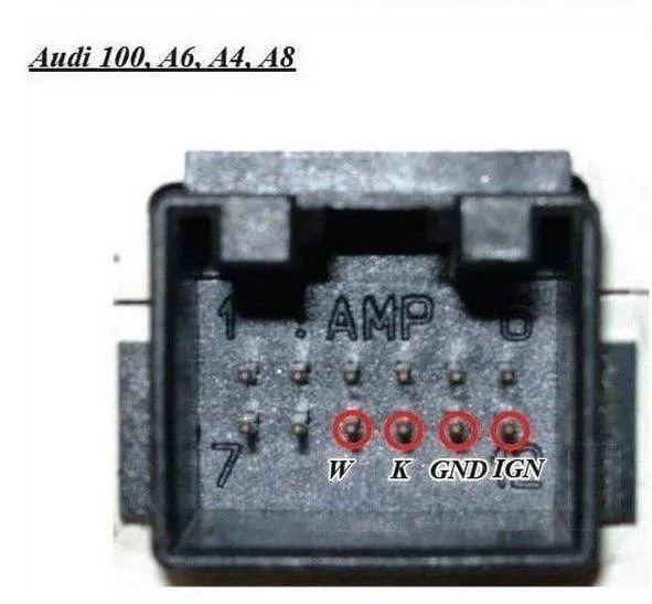 VAG Immo Emulator für VW für Audi Hochwertige Diagnosewerkzeuge Ecu Wegfahrsperren Emulator für SEAT für SKODA