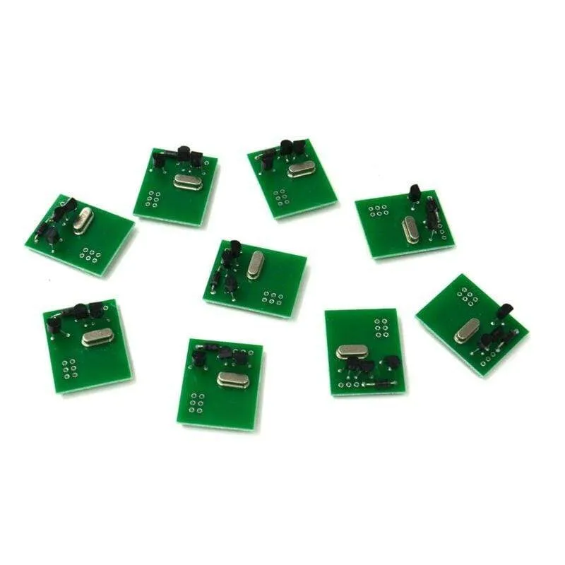 VAG Immo Emulator für VW für Audi Hochwertige Diagnosewerkzeuge Ecu Wegfahrsperren Emulator für SEAT für SKODA