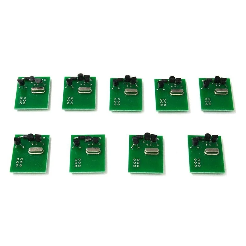 VAG Immo Emulator für VW für Audi Hochwertige Diagnosewerkzeuge Ecu Wegfahrsperren Emulator für SEAT für SKODA