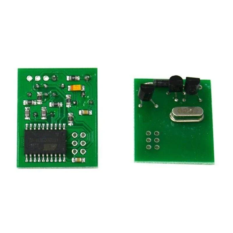 VAG Immo Emulator für VW für Audi Hochwertige Diagnosewerkzeuge Ecu Wegfahrsperren Emulator für SEAT für SKODA