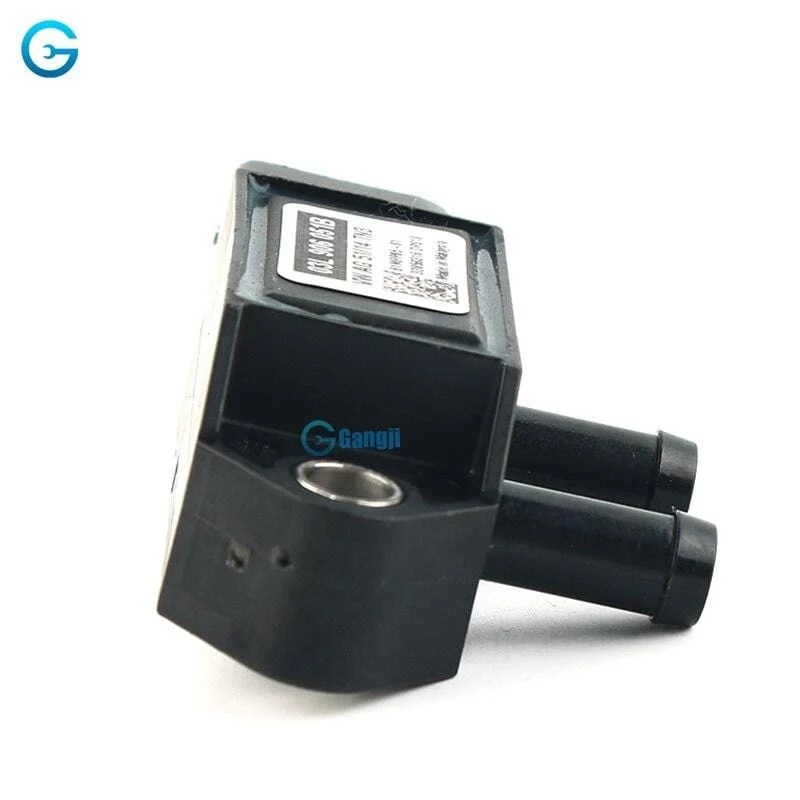 Fahrzeugluftdrucksensor 03l906051b Für Audi A3 A4 A5 A6 Q3 Q5 Volkswagen Golf 2010 - / Kfz-Sensor