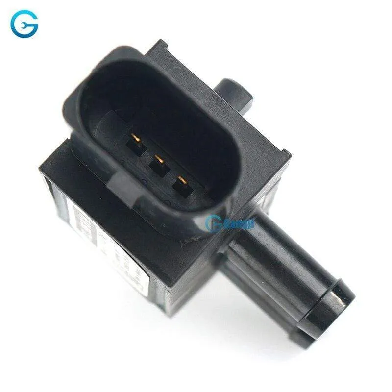 Fahrzeugluftdrucksensor 03l906051b Für Audi A3 A4 A5 A6 Q3 Q5 Volkswagen Golf 2010 - / Kfz-Sensor