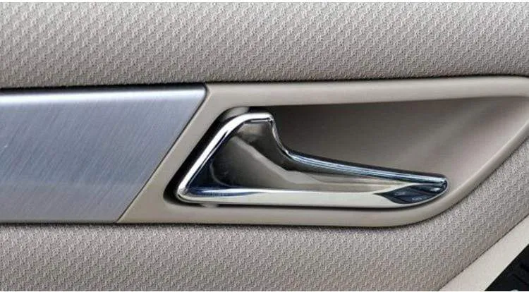 Innentürgriffe mit Verchromung für Mercedes Benz AB Klasse W169 W245 1697600308 Links Rechts