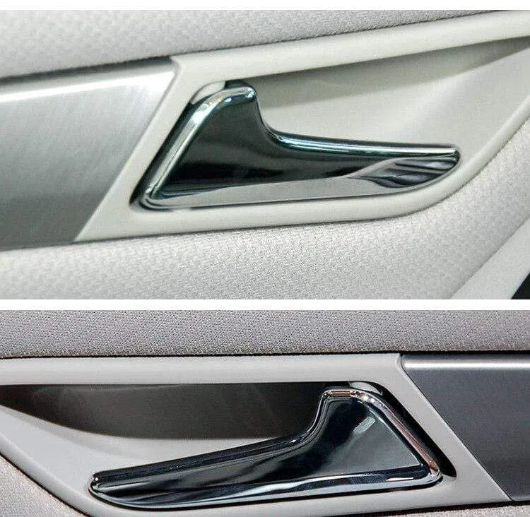 Innentürgriffe mit Verchromung für Mercedes Benz AB Klasse W169 W245 1697600308 Links Rechts