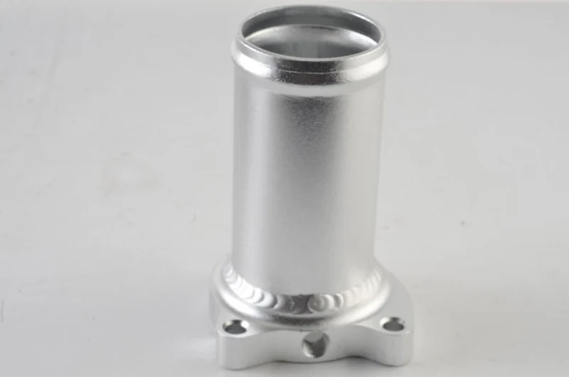 57 mm AGR-Ventil-Ersatzrohr, passend für Audi Seat VW 1.9 TDI 130/160 PS, 2.25 Zoll Diesel-AGR-Löschsätze