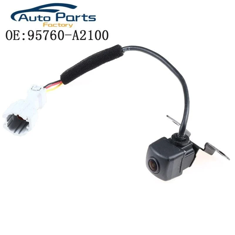 Rückfahrkamera für Hyundai Kia 95760-A2100 95760A2100 Einparkhilfe