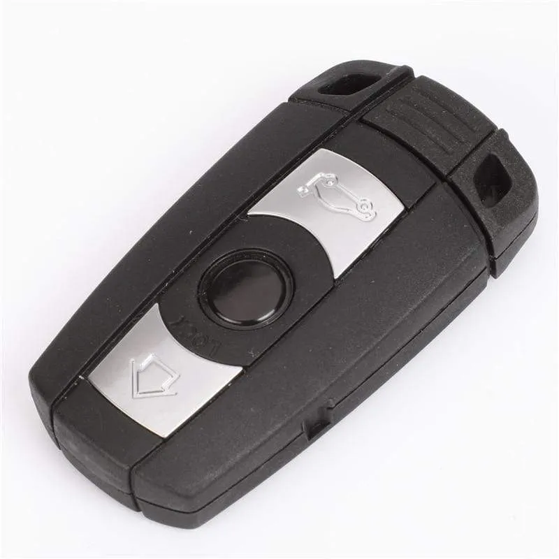 Auto-Fernbedienung Smart Key 315Mhz / 433 / 868MHz für BMW 1/3/5/7 Serie CAS3 X5 X6 Z4 Auto Keyless Control Transmitter Chip