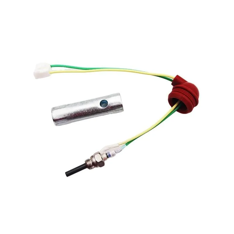 12V/24V 88W-98W Auto LKW Boot Caravan Yacht Parkheizung Keramik-Glühkerzenschlüssel, ähnlich Eberspacher D2/4 / 4S