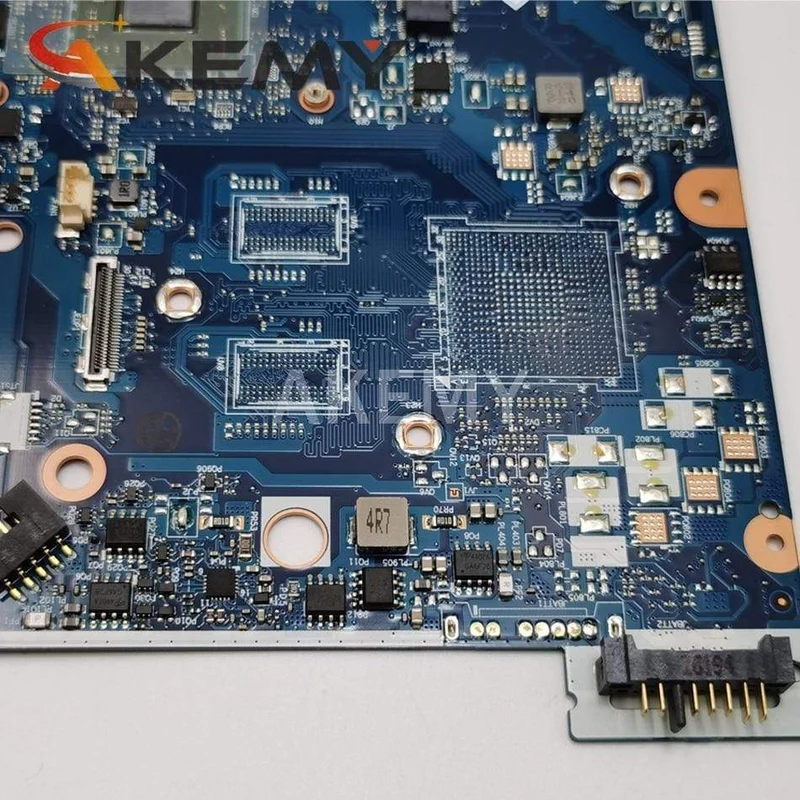 Lenovo G50-45 Laptop-Motherboard ACLU5/ACLU6 NM-A281 mit A8-6410 CPU G50-45 Mainboard-Motherboard 100 % getestet