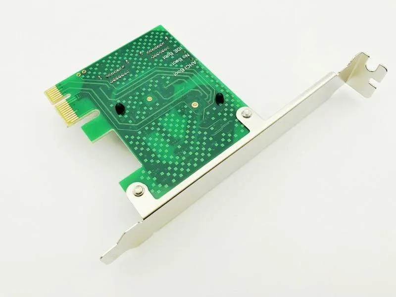 H1111Z Zusatzkarten PCIE/PCI-E/PCI Express SATA3 SATA 3 Controller SATA Multiplier/Erweiterung PCI E Adapter + Low Profile Halterung