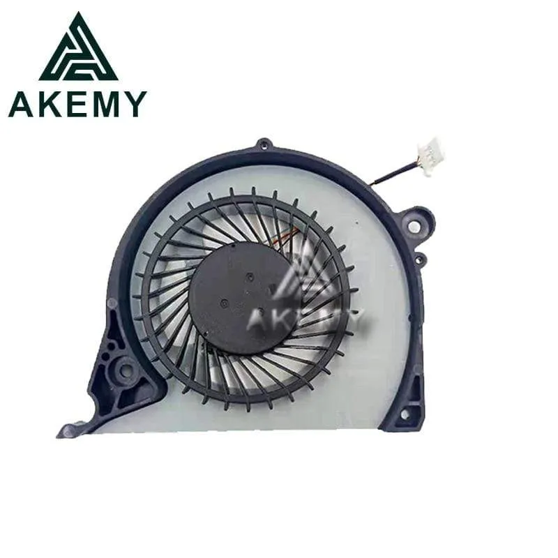 CPU GPU LÜFTER Für DELL Inspiron G7 15-7000 7577 7588 G5-5587 P72F Kühler Lüfter 2JJCP FJQS DC5V 0.5 A FJQT