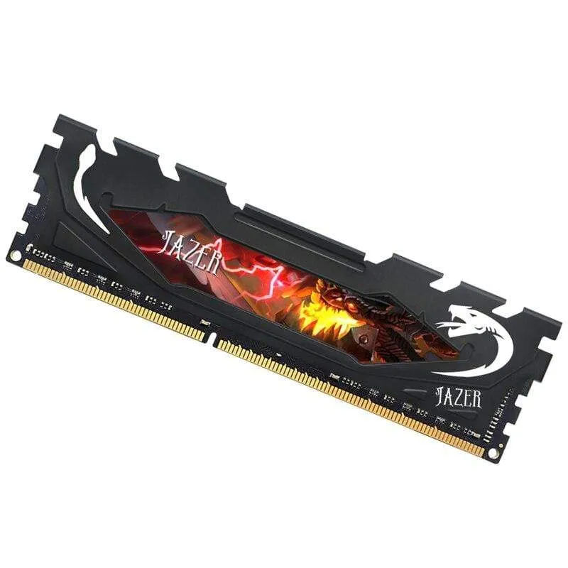 4/8 GB 1600 MHz Desktop No-Ecc Memoria Ram Ddr3 Speicher Rams mit Kühlkörper