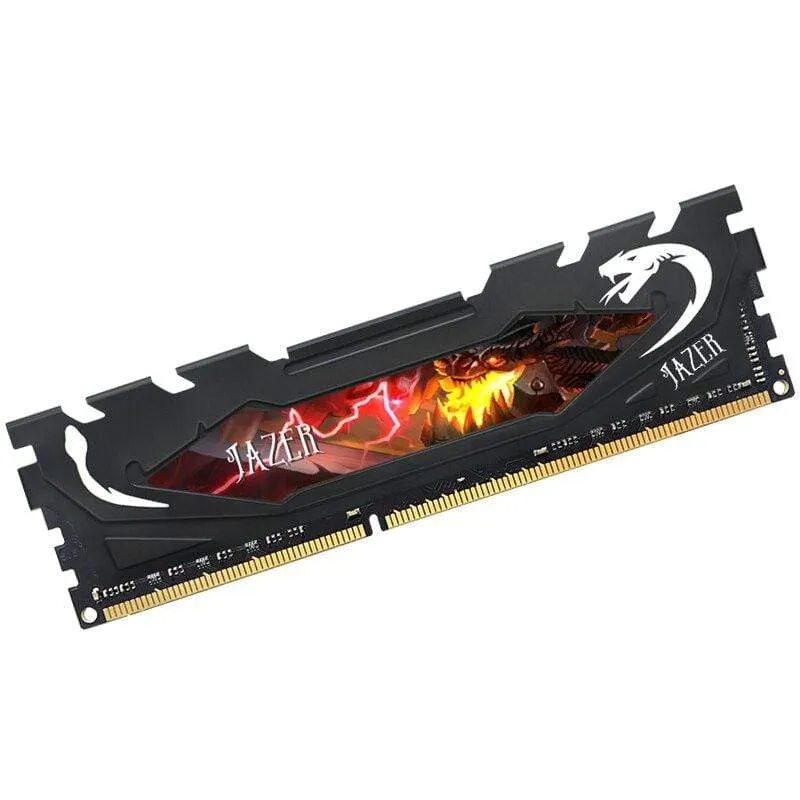 4/8 GB 1600 MHz Desktop No-Ecc Memoria Ram Ddr3 Speicher Rams mit Kühlkörper