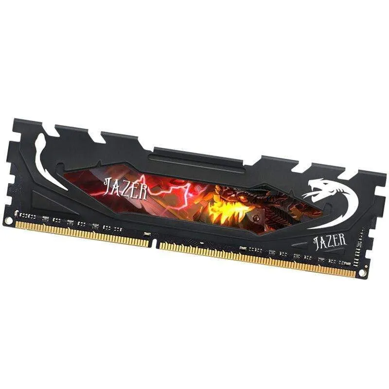 4/8 GB 1600 MHz Desktop No-Ecc Memoria Ram Ddr3 Speicher Rams mit Kühlkörper