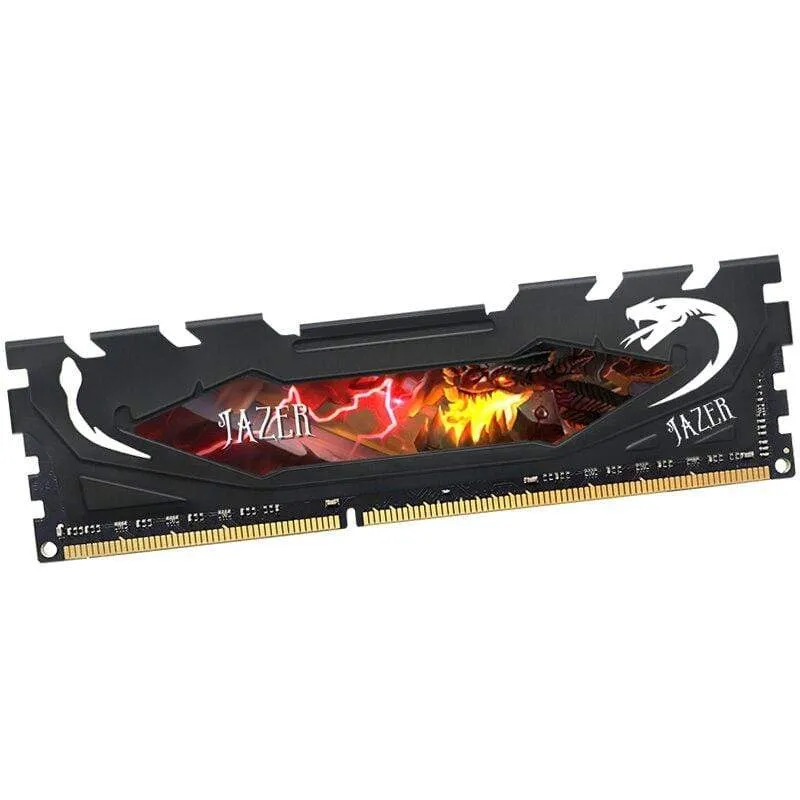 4/8 GB 1600 MHz Desktop No-Ecc Memoria Ram Ddr3 Speicher Rams mit Kühlkörper