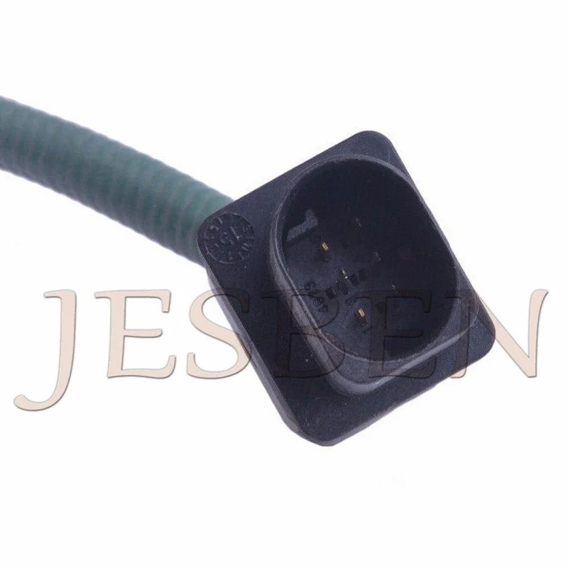 Lambda-Sonde Sauerstoff-O2-Sensor Passend für MERCEDES-BENZ A160 A180 A200 B160 B180 B200 C200 C220 A0035427018 0258017016 0258017017