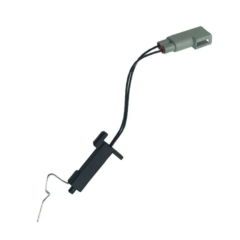 Außenluft-Umgebungstemperatursensor, passend für Ford Focus und C-Max, 93BB-10K936-AA, 6PT00474104