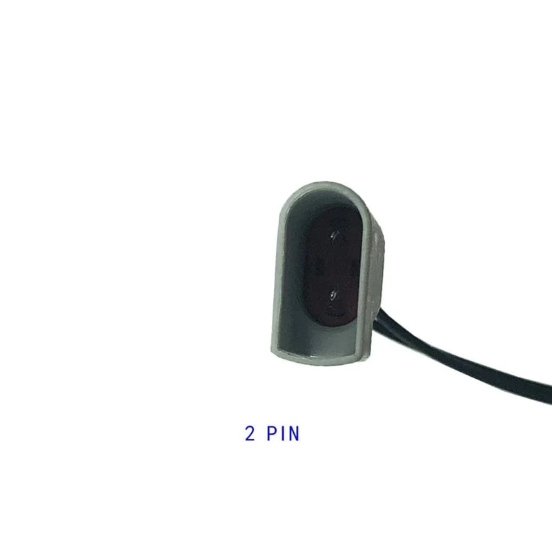 Außenluft-Umgebungstemperatursensor, passend für Ford Focus und C-Max, 93BB-10K936-AA, 6PT00474104