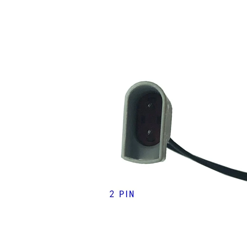 Außenluft-Umgebungstemperatursensor, passend für Ford Focus und C-Max, 93BB-10K936-AA, 6PT00474104