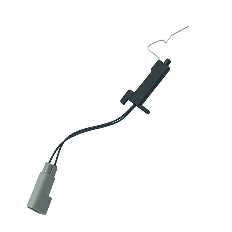 Außenluft-Umgebungstemperatursensor, passend für Ford Focus und C-Max, 93BB-10K936-AA, 6PT00474104