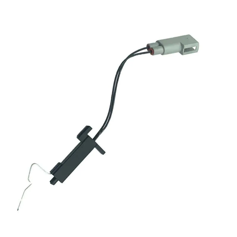 Außenluft-Umgebungstemperatursensor, passend für Ford Focus und C-Max, 93BB-10K936-AA, 6PT00474104