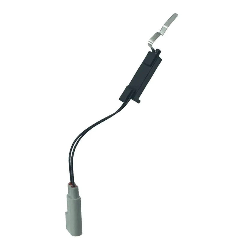 Außenluft-Umgebungstemperatursensor, passend für Ford Focus und C-Max, 93BB-10K936-AA, 6PT00474104