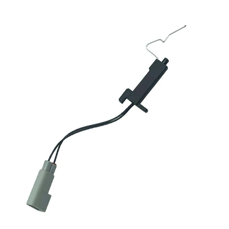 Außenluft-Umgebungstemperatursensor, passend für Ford Focus und C-Max, 93BB-10K936-AA, 6PT00474104