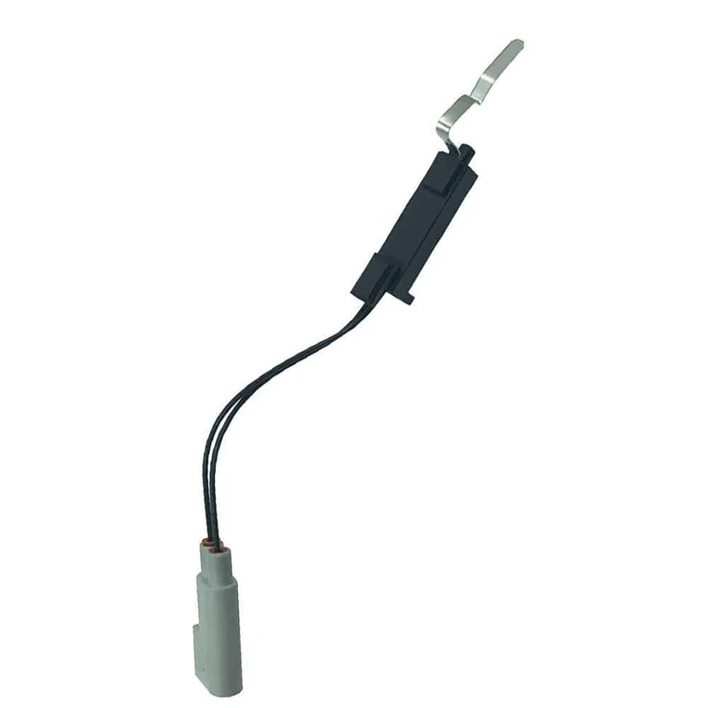 Außenluft-Umgebungstemperatursensor, passend für Ford Focus und C-Max, 93BB-10K936-AA, 6PT00474104