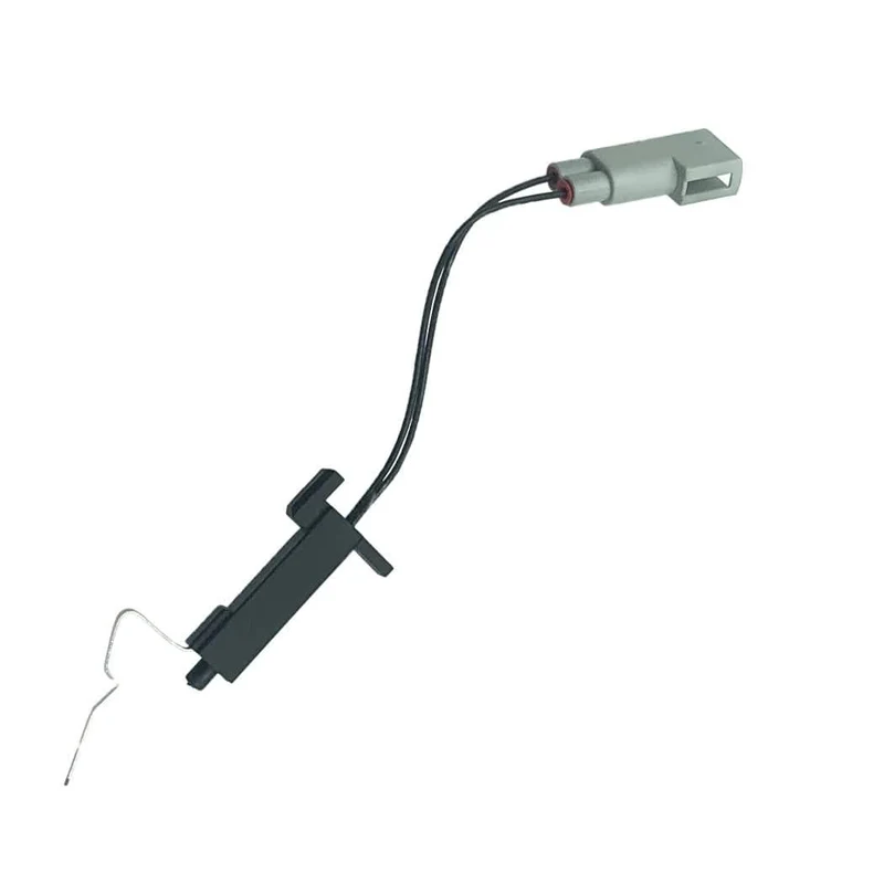 Außenluft-Umgebungstemperatursensor, passend für Ford Focus und C-Max, 93BB-10K936-AA, 6PT00474104