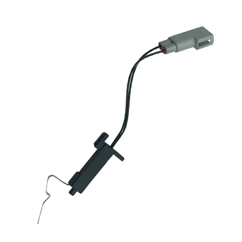 Außenluft-Umgebungstemperatursensor, passend für Ford Focus und C-Max, 93BB-10K936-AA, 6PT00474104