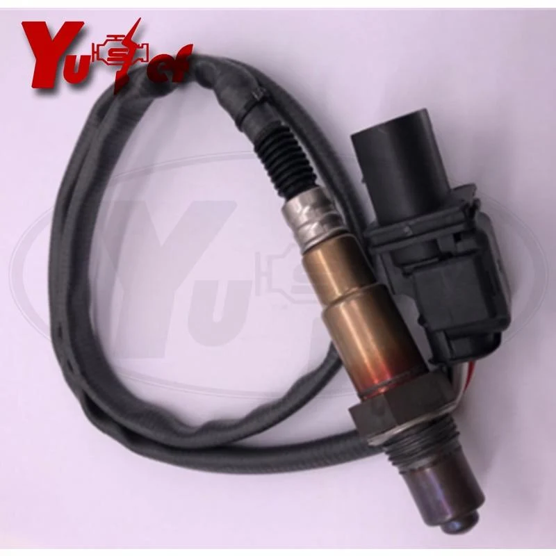1928404687 O2 LSU4.9 Sauerstoffsensor für Ford Chevrolet Opel Malibu 2012-2017 #1 928 404 404 687 BV6A-9Y460-AA